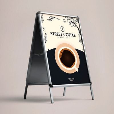 A-Frame Sign 24x36