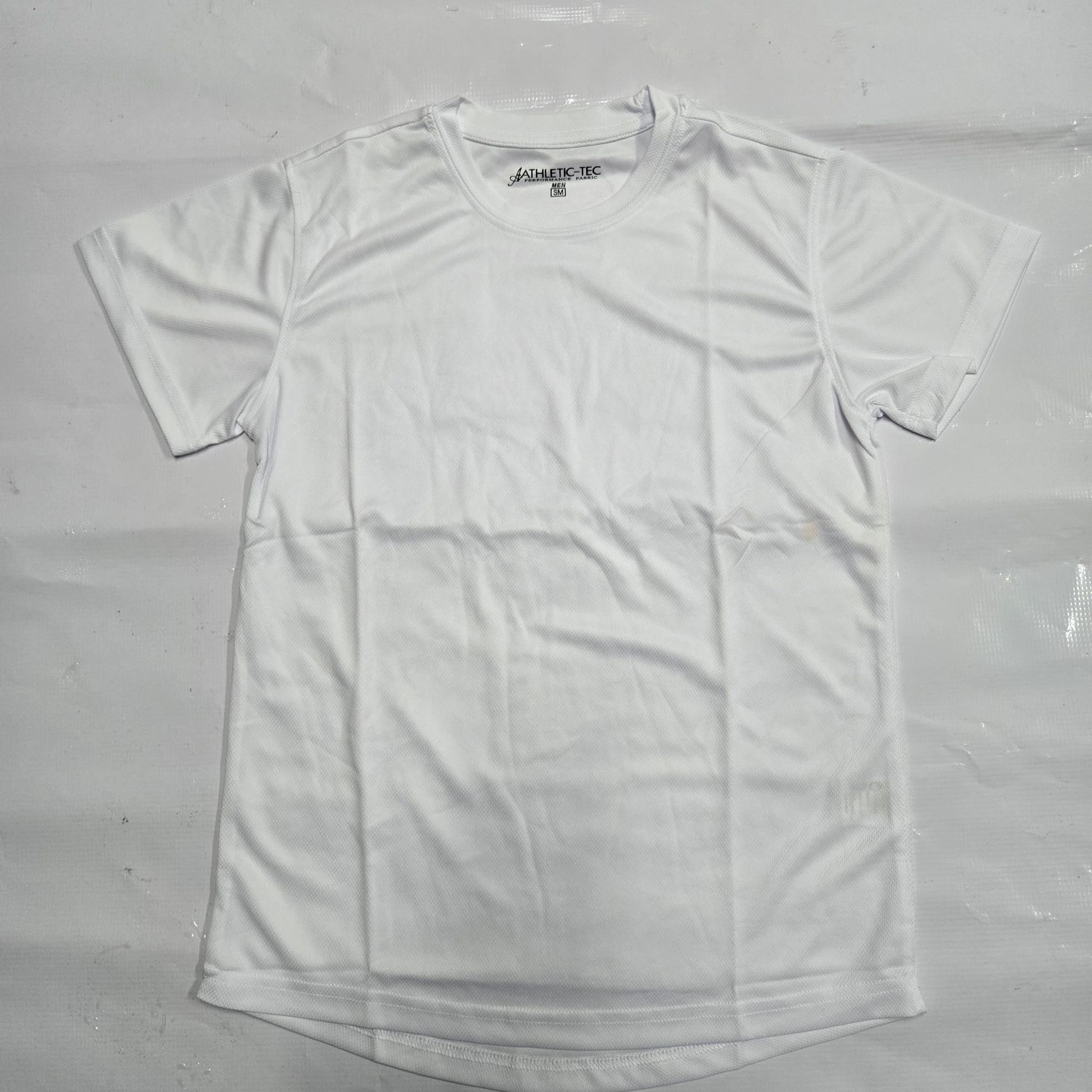 T-Shirt - Round Neck