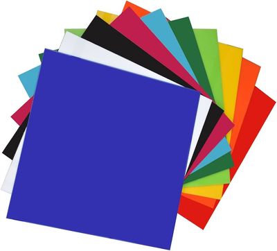 Acrylic Sheets