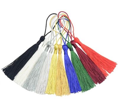 Bookmark tassels (20 pack)