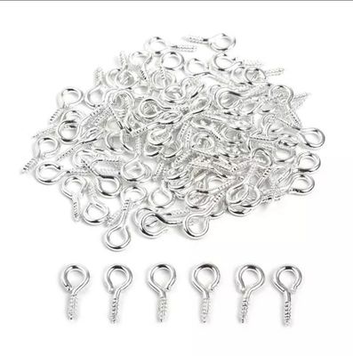 Screw eye pins 100