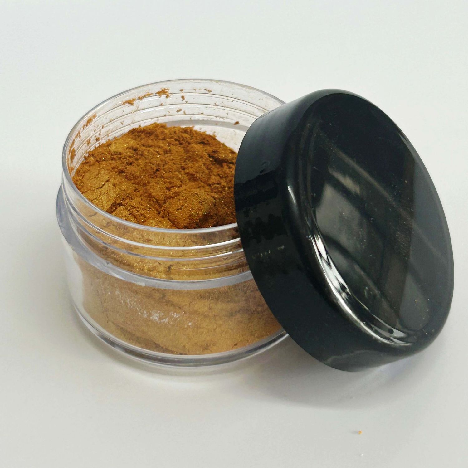 Mica Powder 15g, Size: 15g, Colour: Gold
