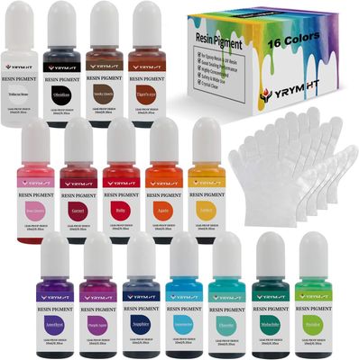 Alcohol Inks Pigment