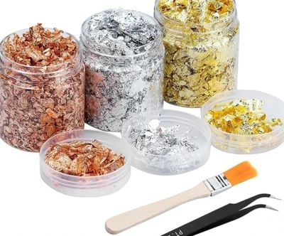 Foil Flakes 27g