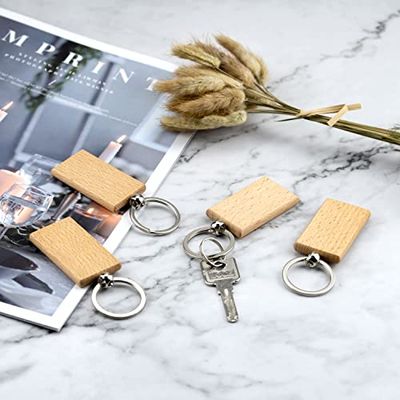 Keychains &amp; Supplies