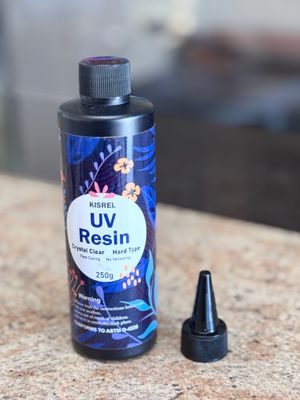 UV Resin 300g