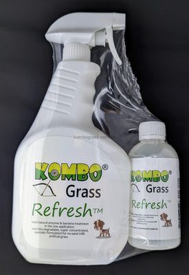 KomboGrass Refresh™ Starter Pack