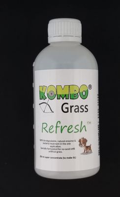 KomboGrass Refresh™ 250mL Refill Bottle