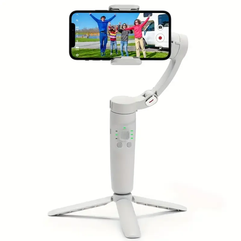 ​3-axis Phone Gimbal stabilizer