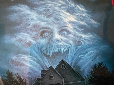 Fright Night - J. Geils Band