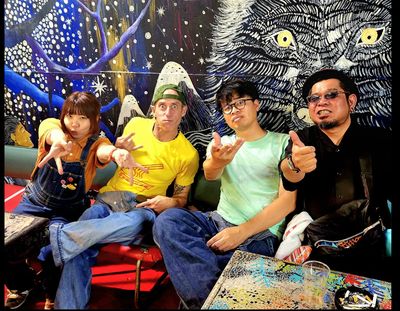 🎌 Japanese Language Lessons (Hourly Rate)