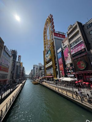 🍢 Osaka "Maido-Maido" Food Tour: The Kansai Kitchen!!
