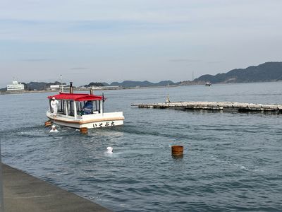 ⚓️ Pearls &amp; Pilgrimage: Toba to Ise Day Journey