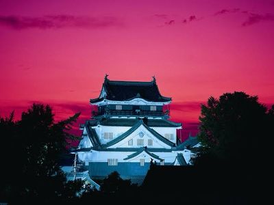 🏯 Okazaki Castle &amp; Kakukyu Hatcho Miso Factory: Tokugawa Samurai &amp; Flavors of Mikawa