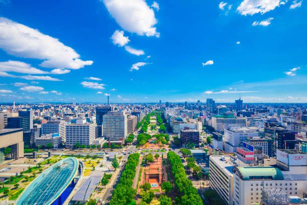 🎌 Nagoya Highlights