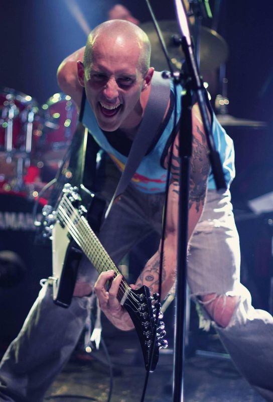 🎸 Private Guitar Lessons