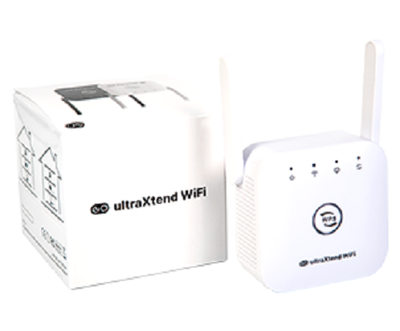 UltraXtend Wifi