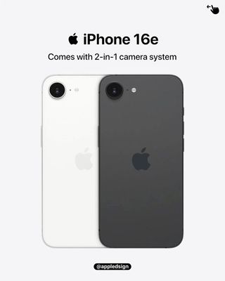 APPLE iPhone 16