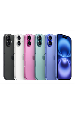 APPLE iphone 16 128 GB ROSA 4.6 (21)