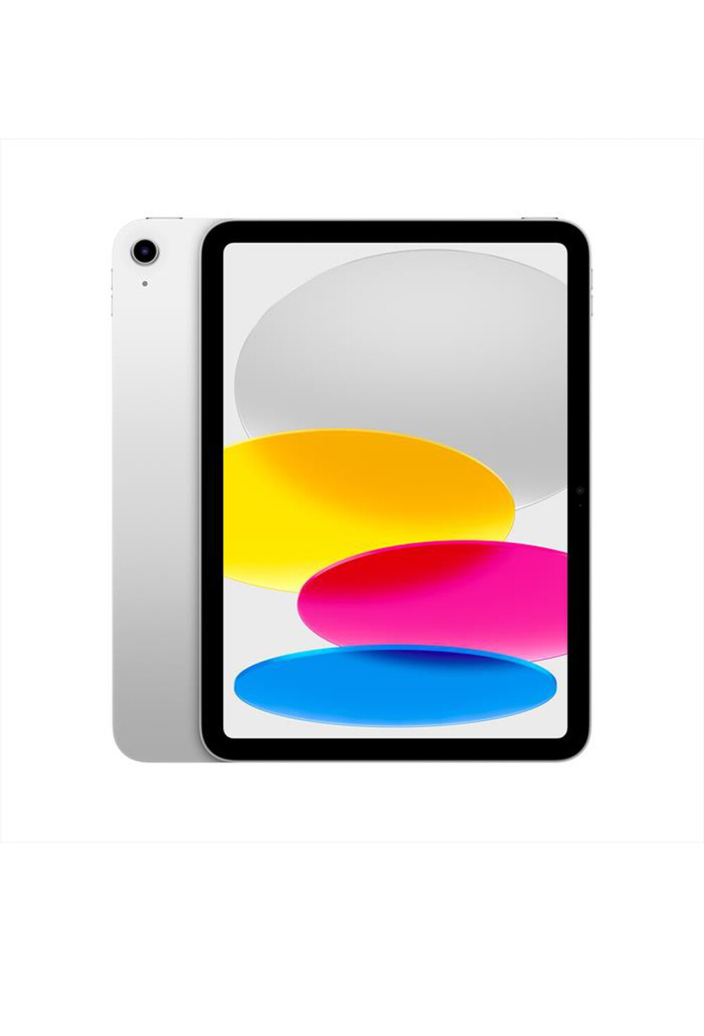 APPLE IPad 11&quot; WIFI 128 GB( 2025)Argento 4.5 (19)