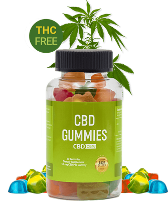 Harmony Peak CBD Gummies Reviews