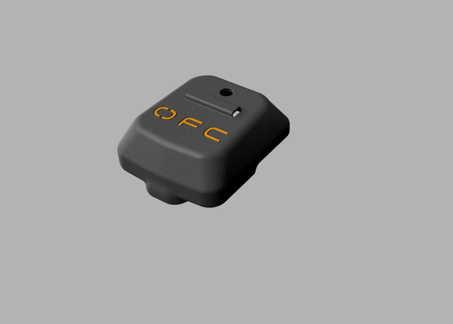 Rubber Protector for RaceBox Mini / Mini S