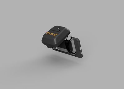 Rubber Protector for RaceBox Mini / Mini S