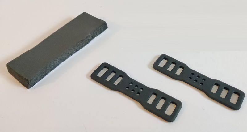 Spare Parts and Accesories