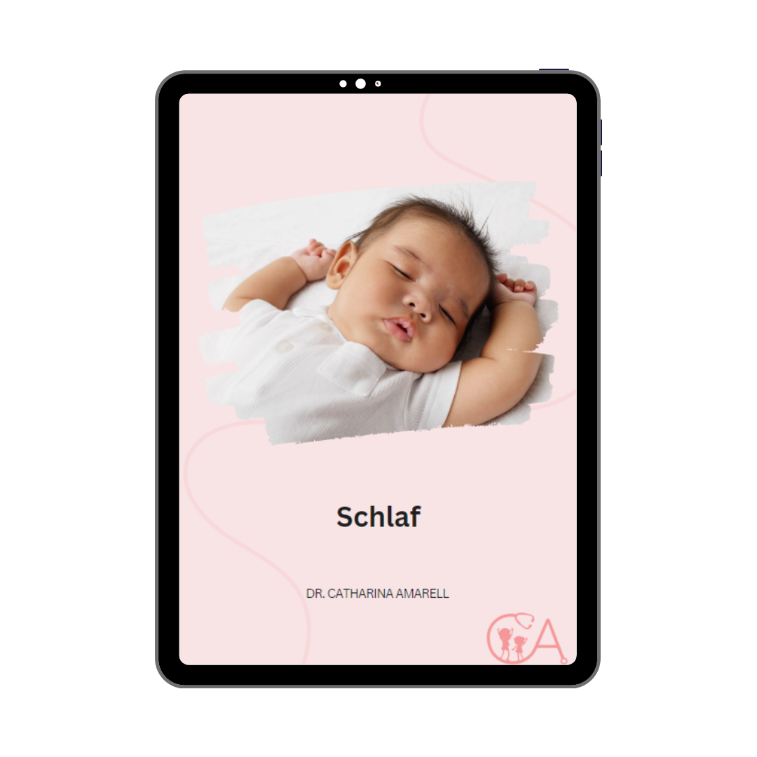 Dr. Catharina Amarell: Schlaf