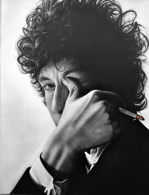 Bob Dylan