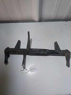 2003 SUZUKI VINSON 500 REAR ENGINE MOUNT