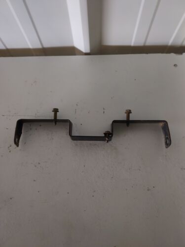 2005 Polaris Sportsman 400 Upper Radiator Bracket