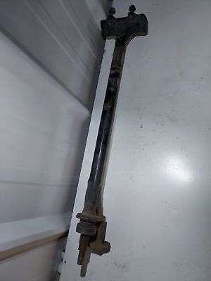 2003 SUZUKI VINSON 500 OEM STEERING SHAFT