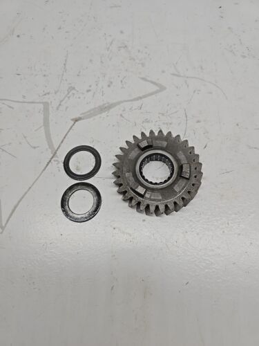 2005 Polaris Sportsman 400 Transmission Gear 28t 3234068