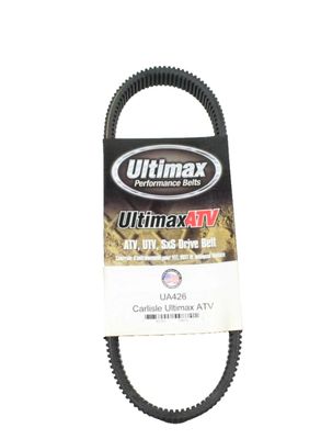POLARIS SPORTSMAN 450 570 RANGER 500 CARLISLE ULTIMAX BELT ATV/UTV UA426