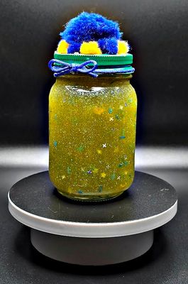 Royal Shimmer