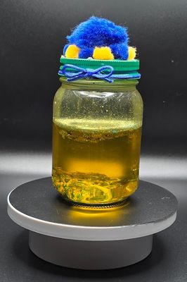 Royal Shimmer