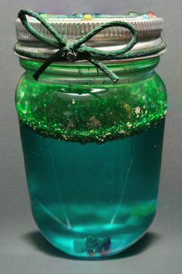 Bit O Green