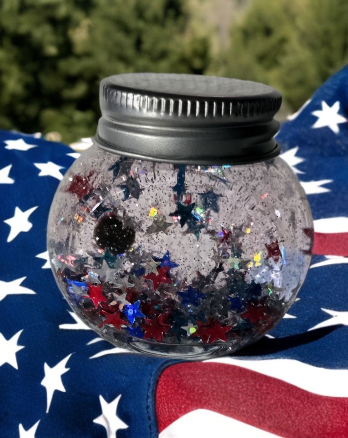 Patriotic Pop