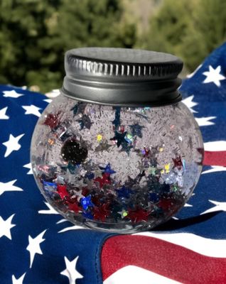 Patriotic Pop