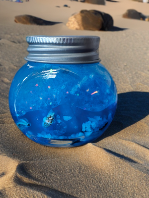 Tidepool Treasures