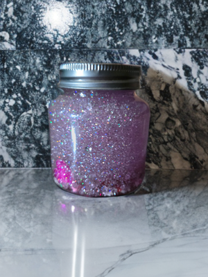 Pink Stardust