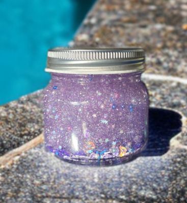 Cosmic Dream Jar