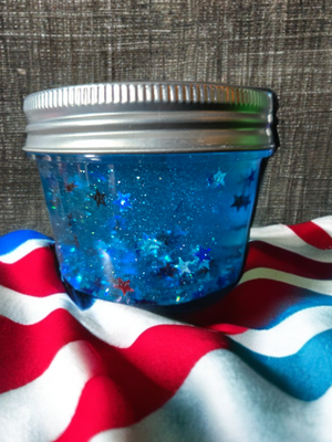 Star Spangled