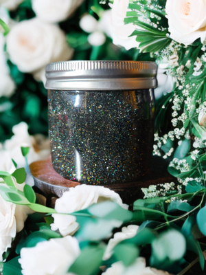 Midnight Sparkle