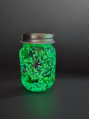 Celestial Dream Jar