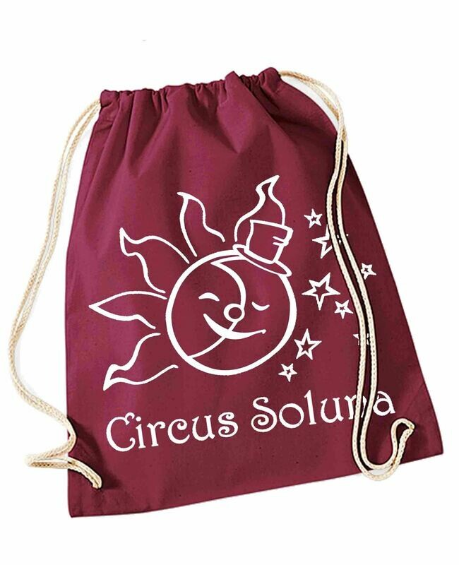 Turnbeutel Neutral Turnbeutel Neutral