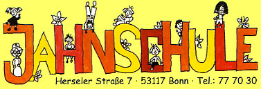 Circus Soluna Jahnschule Bonn 2024 Circus Soluna Jahnschule Bonn 2024