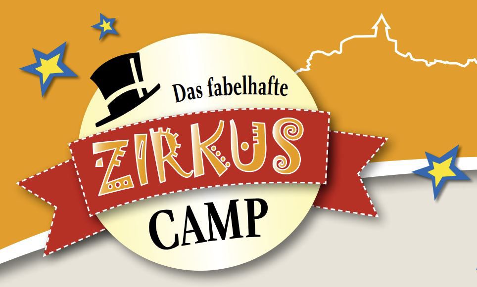 Circus Soluna Vaihingen/Enz 2025