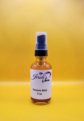 Genesis Mist - 2 oz.